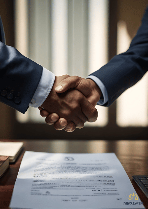 Ongoing Legal Advisory