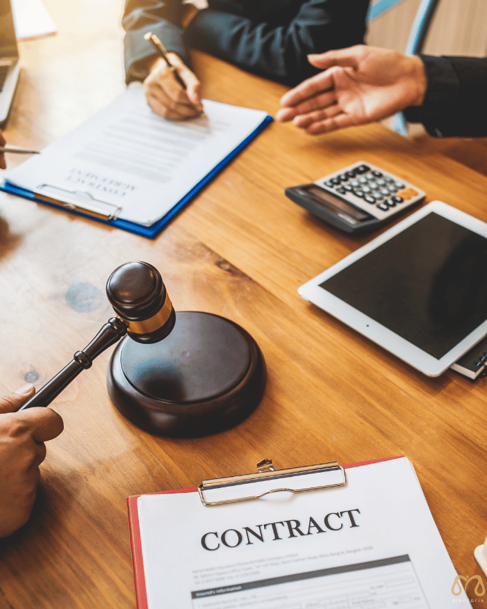 Commercial Contracts
