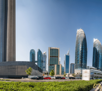 ADGM & DIFC