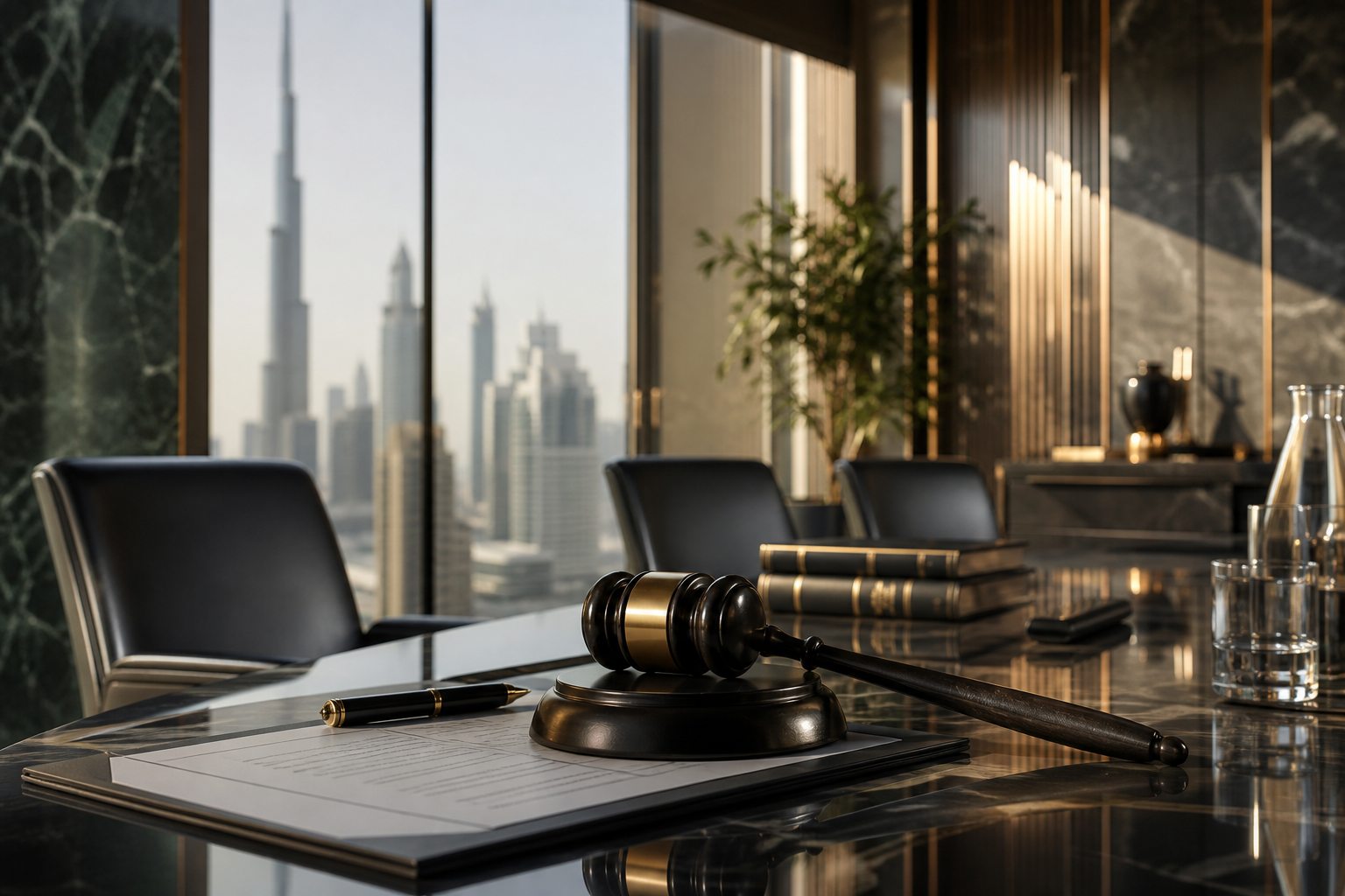 arbitration-services