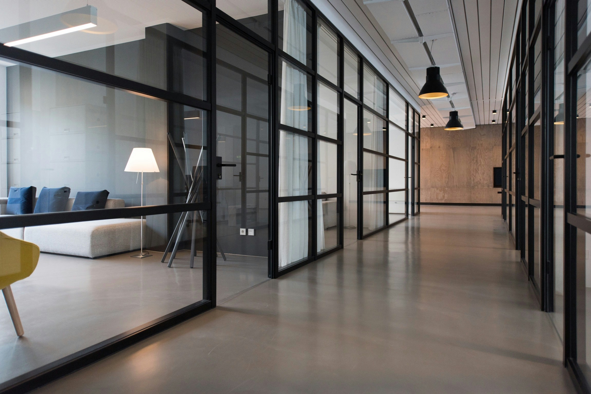 Property buyers